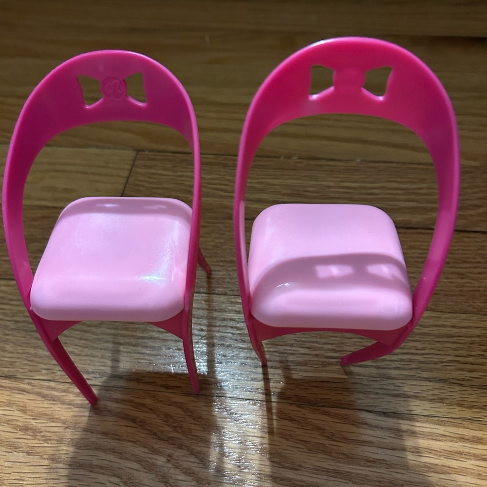 Barbie Doll Accessories - Picture 2 of 5